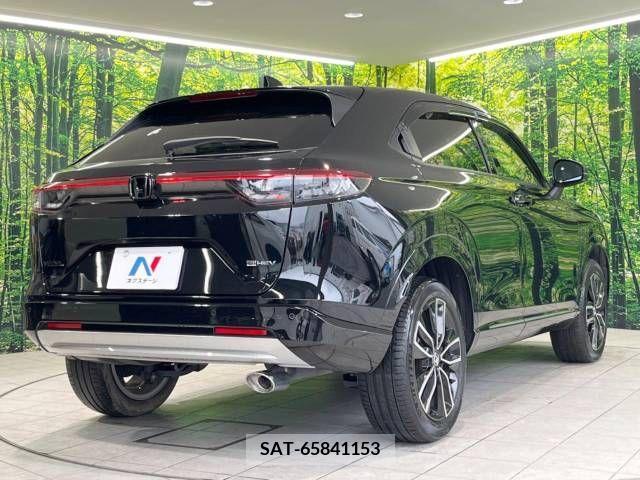 Honda VEZEL 2022-02 241861-17
