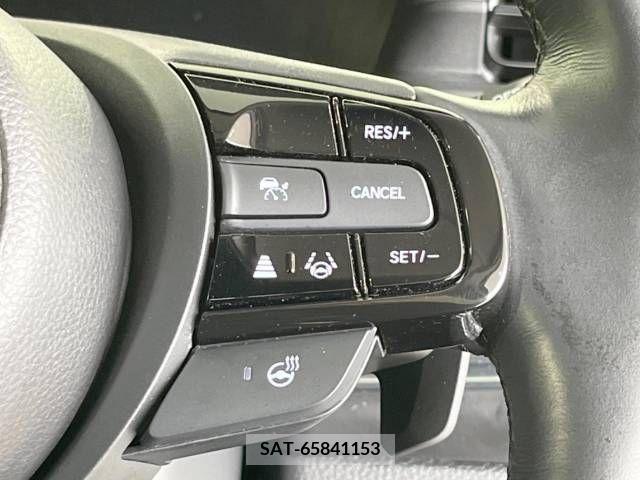 Honda VEZEL 2022-02 241861-4