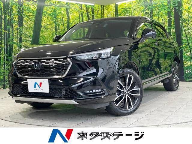 Honda VEZEL 2022-02 241861-0