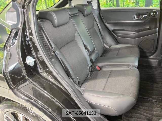 Honda VEZEL 2022-02 241861-9
