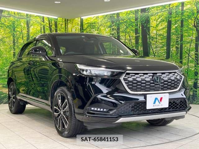 Honda VEZEL 2022-02 241861-16