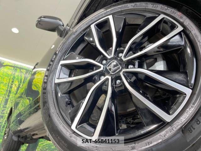 Honda VEZEL 2022-02 241861-12