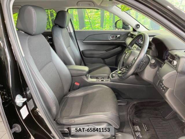 Honda VEZEL 2022-02 241861-8