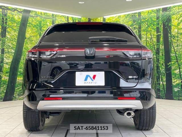 Honda VEZEL 2022-02 241861-15