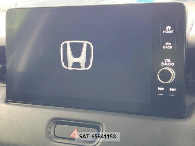 Honda VEZEL 2022-02 241861-2
