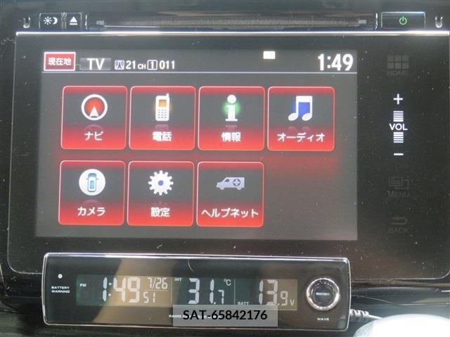 Honda ODYSSEY 2013-11 350392-15