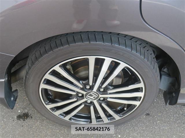Honda ODYSSEY 2013-11 350392-7