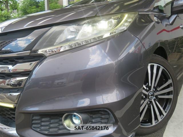 Honda ODYSSEY 2013-11 350392-4