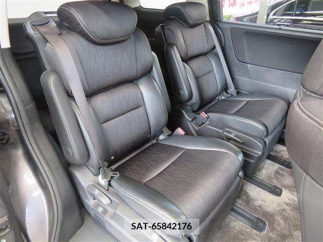Honda ODYSSEY 2013-11 350392-11