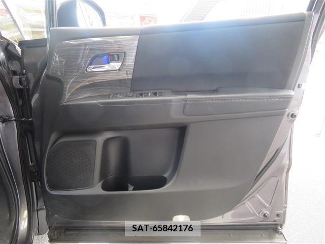 Honda ODYSSEY 2013-11 350392-10