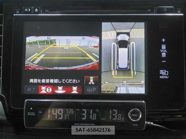 Honda ODYSSEY 2013-11 350392-14