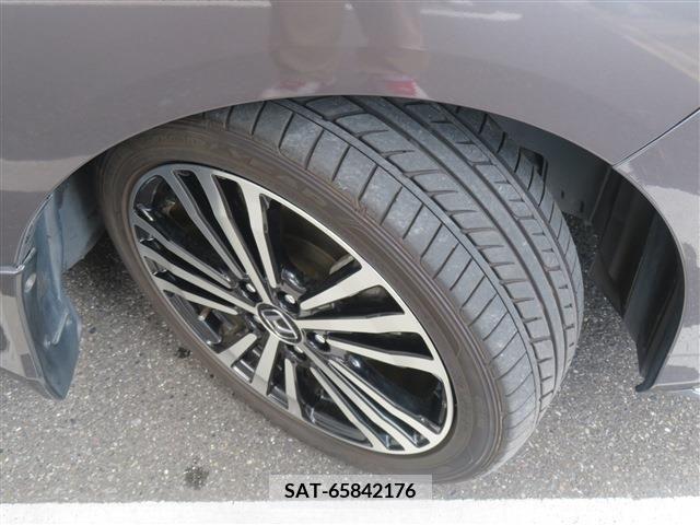 Honda ODYSSEY 2013-11 350392-6