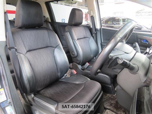 Honda ODYSSEY 2013-11 350392-9