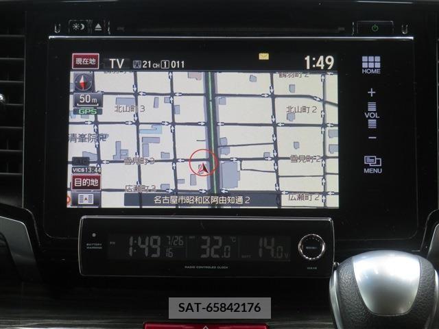 Honda ODYSSEY 2013-11 350392-13