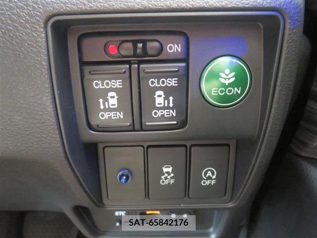 Honda ODYSSEY 2013-11 350392-16