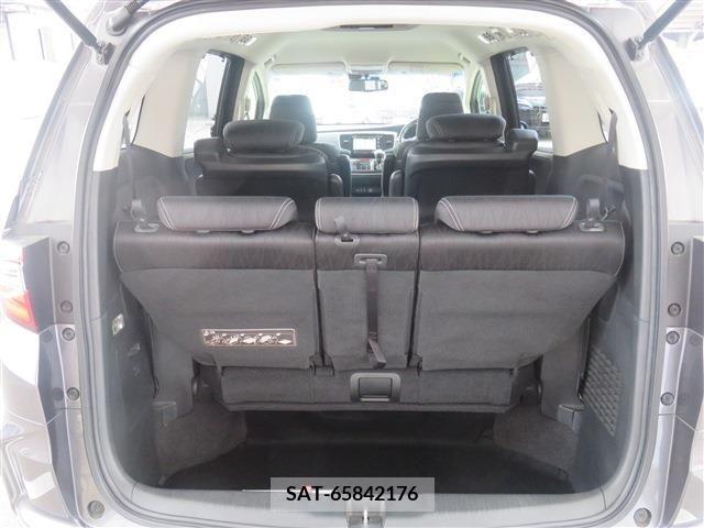 Honda ODYSSEY 2013-11 350392-12