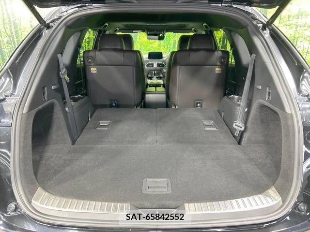 Mazda CX-8 2020-07 266251-11
