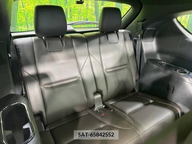 Mazda CX-8 2020-07 266251-10