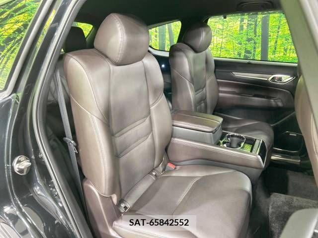 Mazda CX-8 2020-07 266251-9