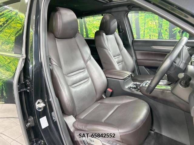 Mazda CX-8 2020-07 266251-8