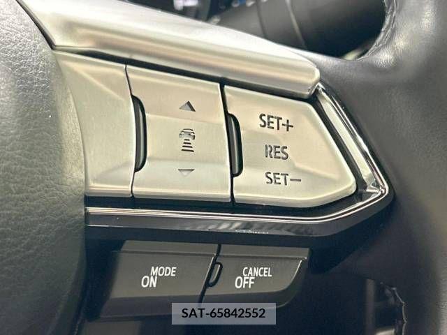 Mazda CX-8 2020-07 266251-6