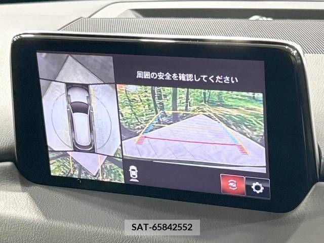Mazda CX-8 2020-07 266251-4