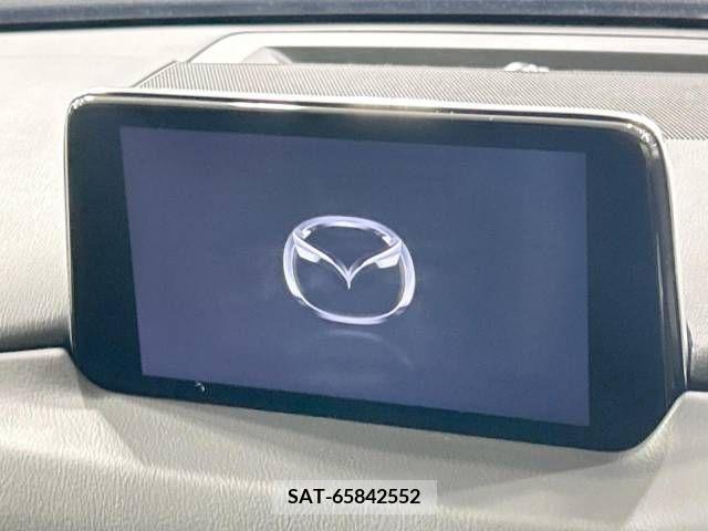 Mazda CX-8 2020-07 266251-3