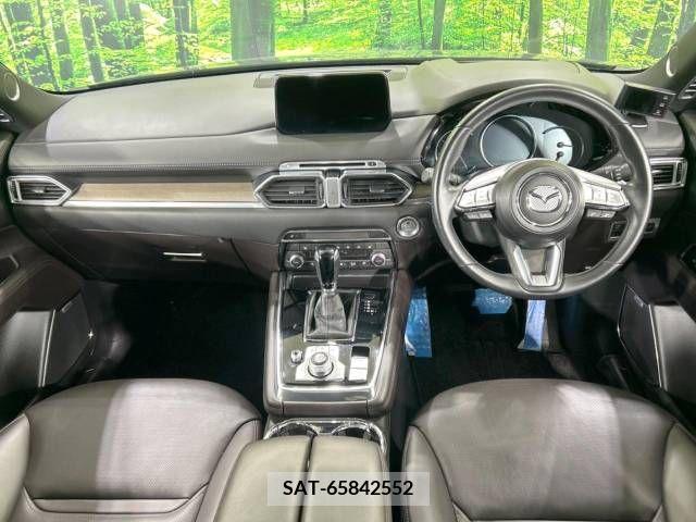 Mazda CX-8 2020-07 266251-1
