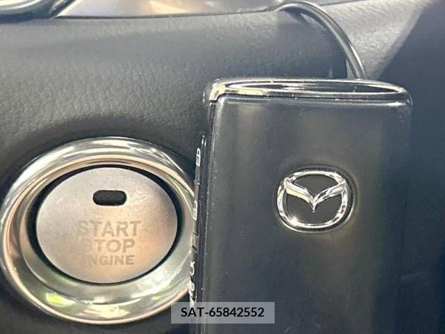 Mazda CX-8 2020-07 266251-7