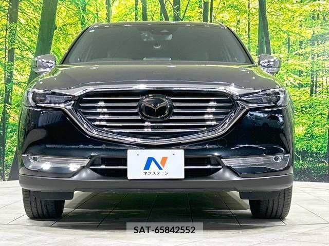 Mazda CX-8 2020-07 266251-15