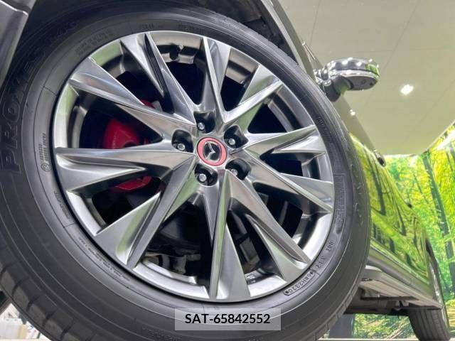 Mazda CX-8 2020-07 266251-14