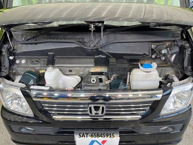 Honda VAMOS 2009-01 342922-18