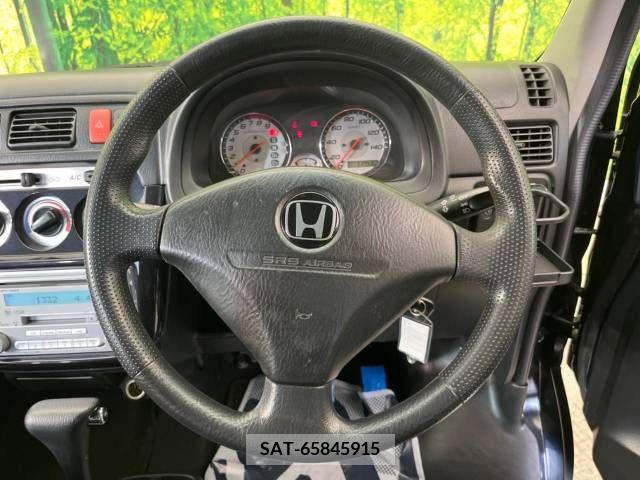 Honda VAMOS 2009-01 342922-15