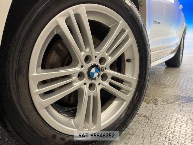 Bmw X3 2016-05 340071-16