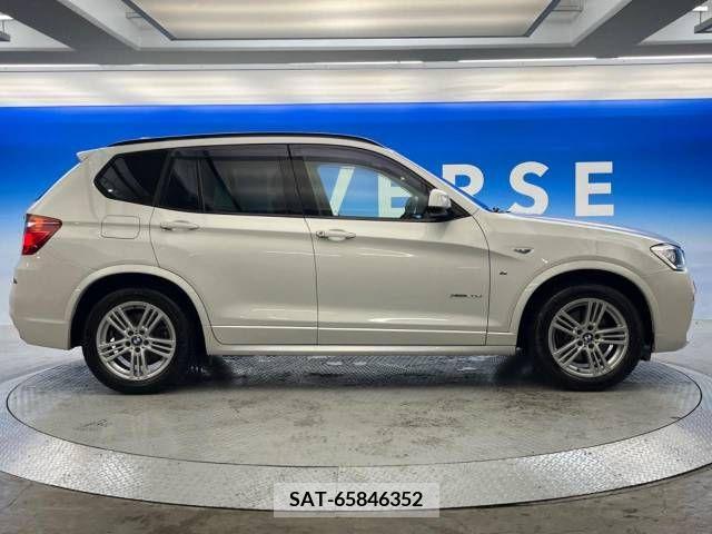 Bmw X3 2016-05 340071-15