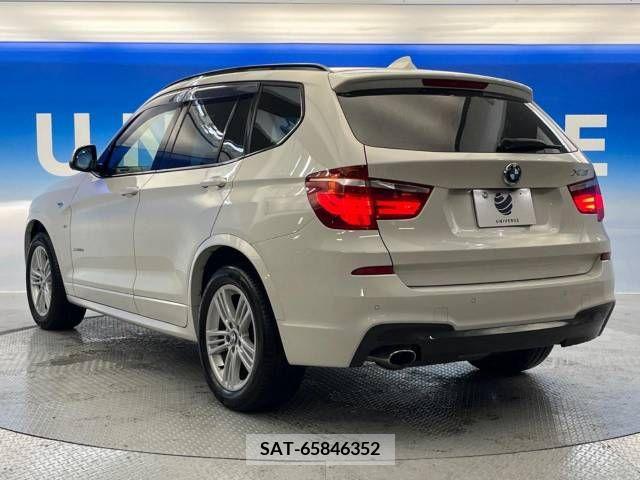 Bmw X3 2016-05 340071-14