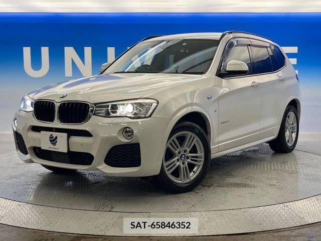 Bmw X3 2016-05 340071-13