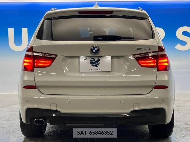 Bmw X3 2016-05 340071-12