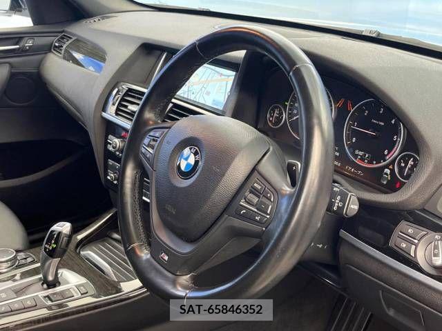 Bmw X3 2016-05 340071-19