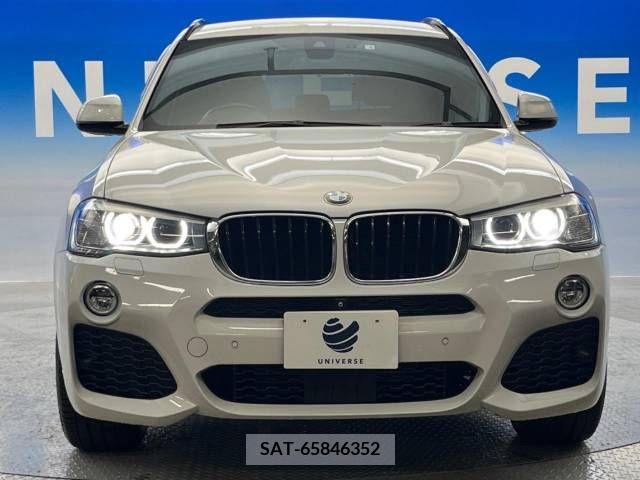 Bmw X3 2016-05 340071-11
