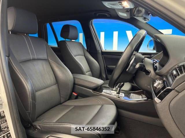 Bmw X3 2016-05 340071-9