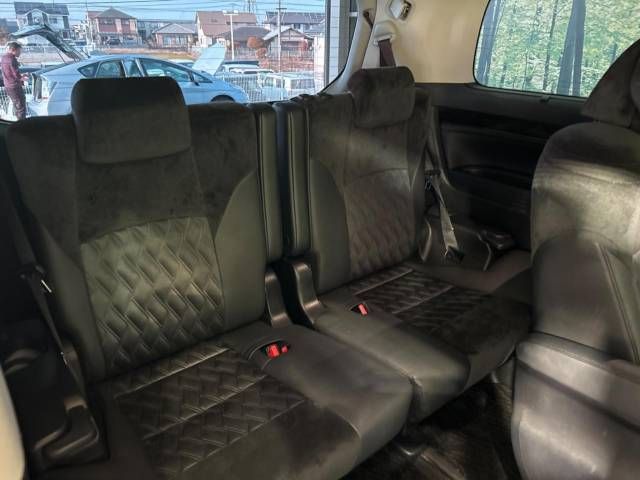 Toyota ALPHARD 2015-12 181620-10