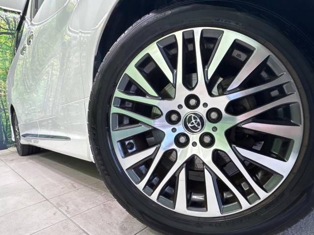 Toyota ALPHARD 2015-12 181620-13