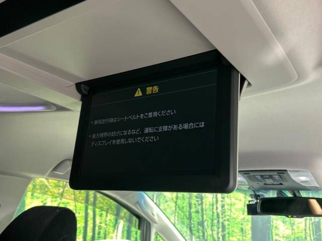 Toyota ALPHARD 2015-12 181620-4