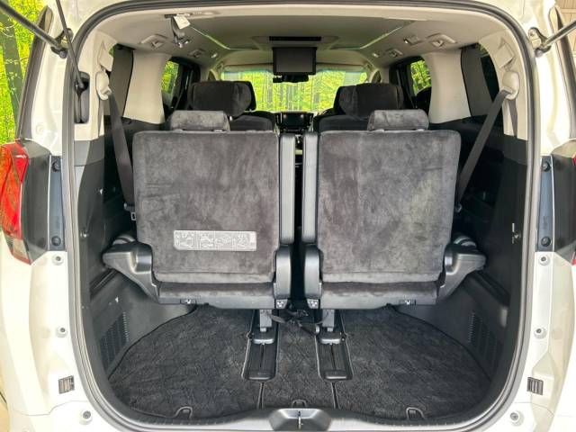 Toyota ALPHARD 2015-12 181620-11