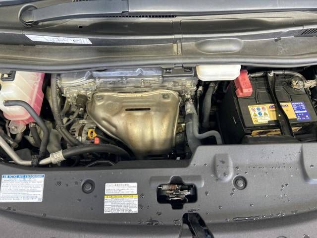Toyota ALPHARD 2015-12 181620-18