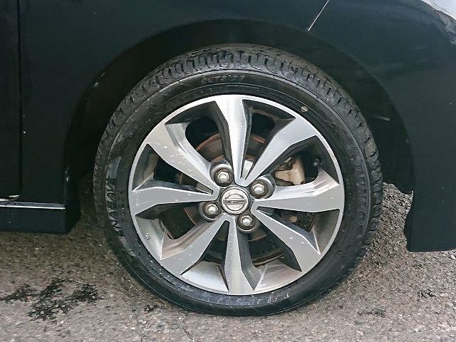 Nissan DAYZ ROOX 2015-12 187701-26