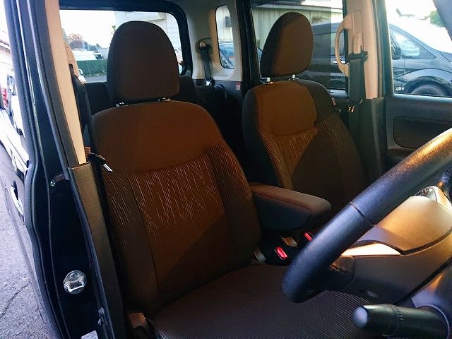 Nissan DAYZ ROOX 2015-12 187701-9