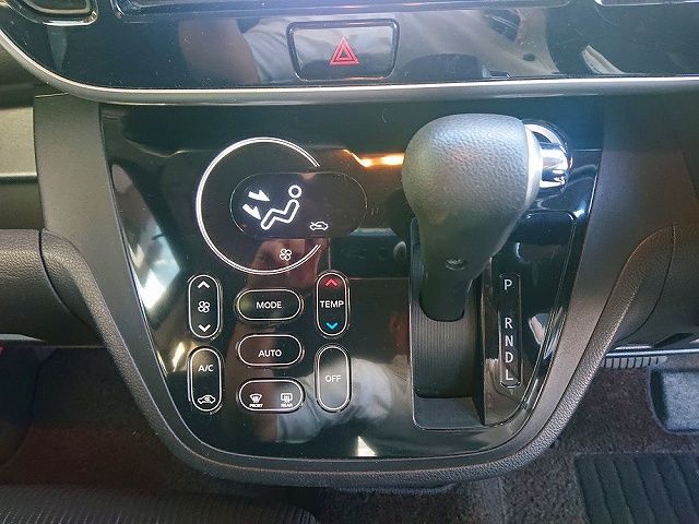 Nissan DAYZ ROOX 2015-12 187701-19