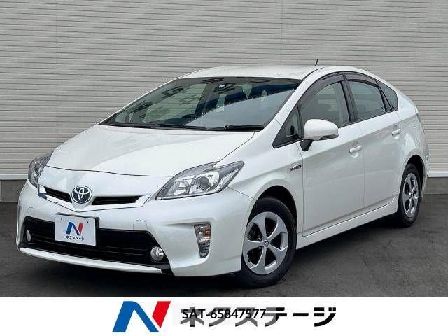 Toyota PRIUS 2015-07 322074-0